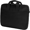 Сумка Incase Compass Brief (INCO300518) для ноутбука 15" (Black) купить в интернет-магазине icover
