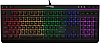 Игровая клавиатура HyperX Alloy Core RGB HX-KB5ME2-RU (Black) купить в интернет-магазине icover