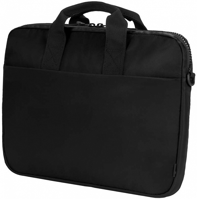 Сумка Incase Compass Brief (INCO300518) для ноутбука 15" (Black) купить в интернет-магазине icover
