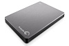 Внешний жесткий диск Seagate Backup Plus Slim 2.5", 2TB, USB 3.0 STDR2000201 (Silver) купить в интернет-магазине icover