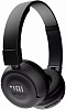 Беспроводные наушники с микрофоном JBL T450BT (Black) купить в интернет-магазине icover