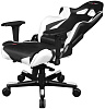 Компьютерное кресло DXRacer Racing Series OH/RJ001/NW (White) купить в интернет-магазине icover