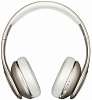 Накладные беспроводные наушники Samsung Level On Pro (Gold) купить в интернет-магазине icover