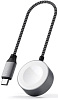 Беспроводное зарядное устройство Satechi USB-C Magnetic Charging Cable для Apple Watch (Space Grey) купить в интернет-магазине icover