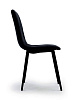 Комплект стульев Ridberg ЛИНВУД 4 шт. (Black) купить в интернет-магазине icover