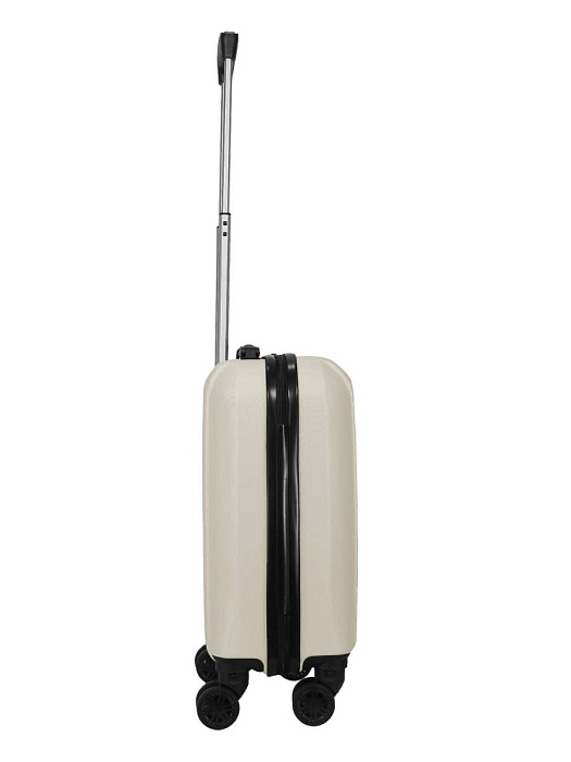 Комплект чемоданов Ridberg Discover XS+BB (White) купить в интернет-магазине icover