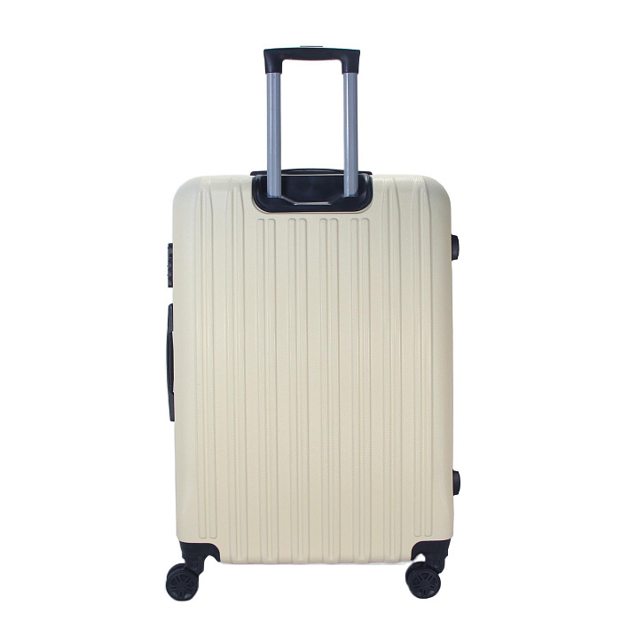 Комплект чемоданов Ridberg Discover L+M (White) купить в интернет-магазине icover