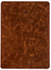 Кожаный чехол Stoneguard 511 для MacBook 12 (Brown) купить в интернет-магазине icover