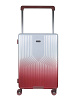 Чемодан Ridberg Chroma (Red) размер M купить в интернет-магазине icover