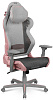 Игровое кресло DXRacer Air D7100 (Grey/Pink) купить в интернет-магазине icover