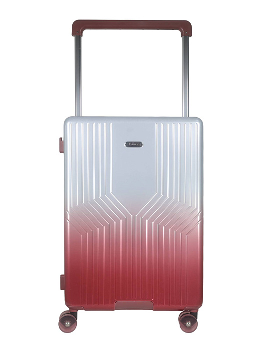 Чемодан Ridberg Chroma (Red) размер M купить в интернет-магазине icover
