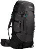Мужской треккинговый рюкзак Thule Guidepost Men's Backpacking Pack 75L 206200 (Black/Dark Shadow) купить в интернет-магазине icover