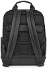 Рюкзак Moleskine Technical Weave (ET92CCBKBK) для ноутбука 15'' (Black) купить в интернет-магазине icover