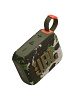 Портативная колонка JBL Go 4 (Squad) купить в интернет-магазине icover