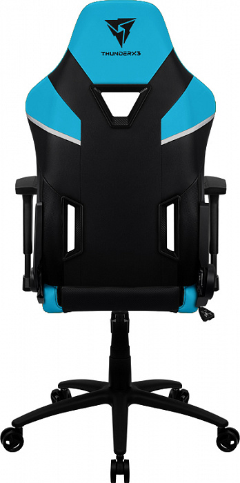 Игровое кресло ThunderX3 TC5 (Azure Blue) купить в интернет-магазине icover
