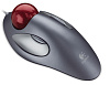 Трекбол Logitech Trackman Marble USB 910-000808 (Silver) купить в интернет-магазине icover