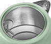 Электрочайник Xiaomi Qcooker QS-1701 (Green) купить в интернет-магазине icover