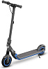Детский электросамокат Xiaomi Ninebot Kids Ninebot eKickScooter Zing E10 (Black) купить в интернет-магазине icover