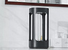 Умная УФ-лампа Xiaomi FIVE Intelligent Disinfection Sterilization Lamp (Black) купить в интернет-магазине icover