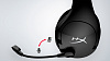 Беспроводная игровая гарнитура HyperX Cloud Stinger Core 7.1 HHSS1C-BA-BK/G (Black) купить в интернет-магазине icover