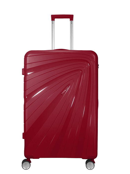 Чемодан Ridberg ICON (Red) размер L купить в интернет-магазине icover