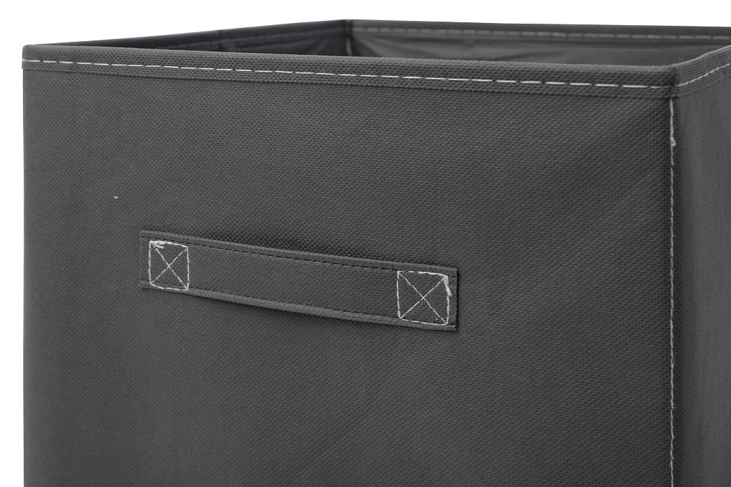 Набор коробок для хранения Ridberg 9 шт (Grey) купить в интернет-магазине icover