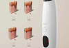 Аппарат для вакуумной чистки кожи лица Enchen Blackhead Remove EB1001 (White) купить в интернет-магазине icover