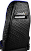 Игровое кресло ThunderX3 TGC40 (Black/Blue) купить в интернет-магазине icover