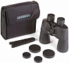 Olympus DPS I 10x50 (N1240482) - бинокль (Black) купить в интернет-магазине icover