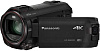 Panasonic HC-WX970 4K Wi-Fi TWIN Camera - видеокамера купить в интернет-магазине icover