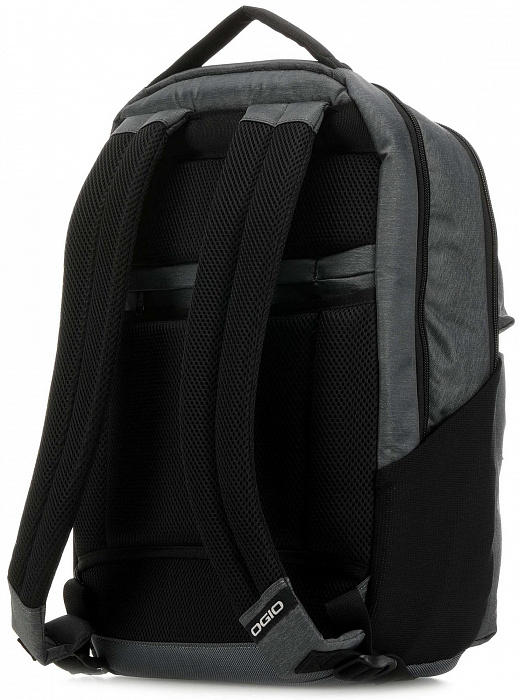 Рюкзак OGIO Pace 20 (5920005OG) для ноутбука 15'' (Grey) купить в интернет-магазине icover