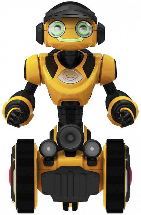Радиоуправляемая игрушка WowWee Roborover (8515) купить в интернет-магазине icover