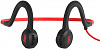 Спортивные наушники AfterShokz Sportz Titanium AS401LR (Lava Red) купить в интернет-магазине icover