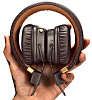 Наушники Marshall Major III Bluetooth (Brown) купить в интернет-магазине icover