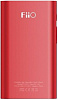 Цифровой плеер FIIO X1 II 15119569 (Red) купить в интернет-магазине icover