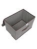 Набор коробок для хранения Ridberg 5.0 2 шт (Grey) купить в интернет-магазине icover