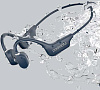 Беспроводные спортивные наушники Padmate S26 (Grey) купить в интернет-магазине icover