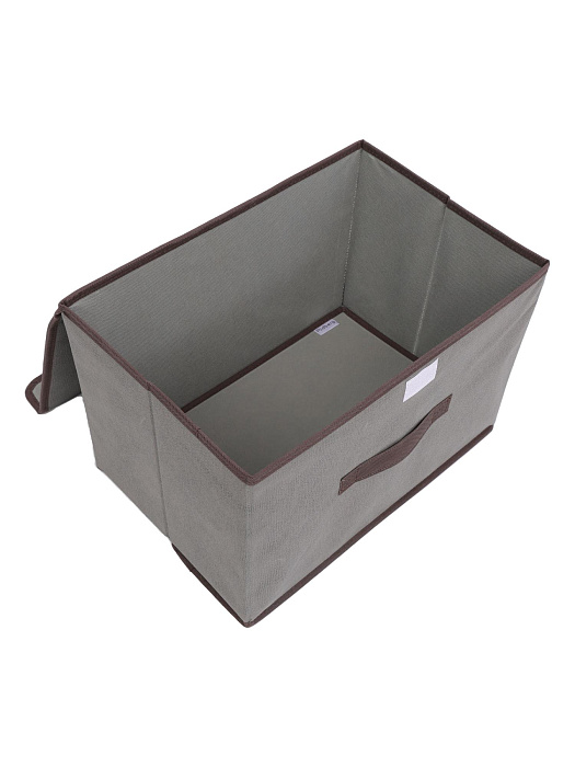 Набор коробок для хранения Ridberg 5.0 2 шт (Grey) купить в интернет-магазине icover