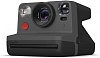Фотоаппарат моментальной печати Polaroid Now (Black) купить в интернет-магазине icover