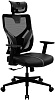Игровое кресло ThunderX3 YAMA1 (Black) купить в интернет-магазине icover