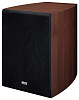 HECO Victa Prime Sub 252 A - сабвуфер (Espresso) купить в интернет-магазине icover