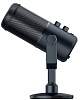 Микрофон Razer Seiren Elite (Black) купить в интернет-магазине icover