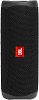Портативная акустика JBL Flip 5 JBLFLIP5BLK (Black) купить в интернет-магазине icover