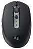 Мышь Logitech M590 Wireless Mouse Multi-Device Silent 910-005197 (Graphite Tonal) купить в интернет-магазине icover