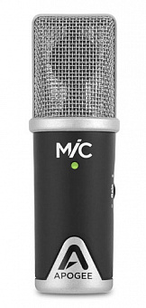 APOGEE MiC микрофон USB