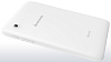 Планшет Lenovo Tab A7-30 7", 1Gb, 8Gb, 3G (White) купить в интернет-магазине icover