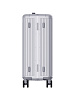 Чемодан Xiaomi Aluminum Frame Luggage 24 (Silver) купить в интернет-магазине icover