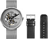 Часы Xiaomi CIGA Design Mechanical Watch Jia MY Series (Silver) купить в интернет-магазине icover
