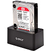 Orico 6619SUS3-BK - док-станция для HDD (Black) купить в интернет-магазине icover