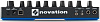 MIDI-контроллер Novation Circuit A061041 (Black) купить в интернет-магазине icover